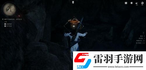 燕云十六聲俠跡卷燕云眾任務(wù)怎么過