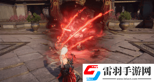 永劫無間監(jiān)兵兇神怎么樣