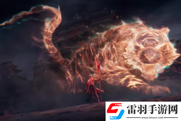永劫無間監(jiān)兵兇神怎么樣