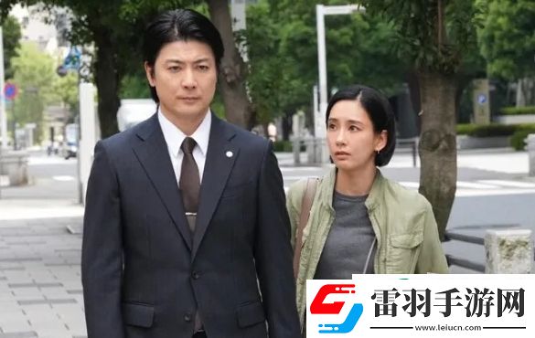 日劇微笑俄羅斯娃娃第5集講的什么