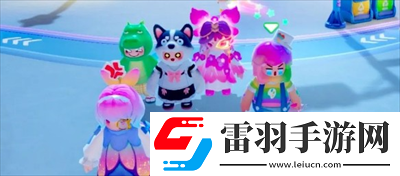 元夢(mèng)之星加好友玩法一覽