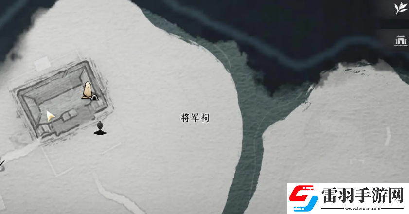 燕云十六聲荒祠暗影任務(wù)怎么做