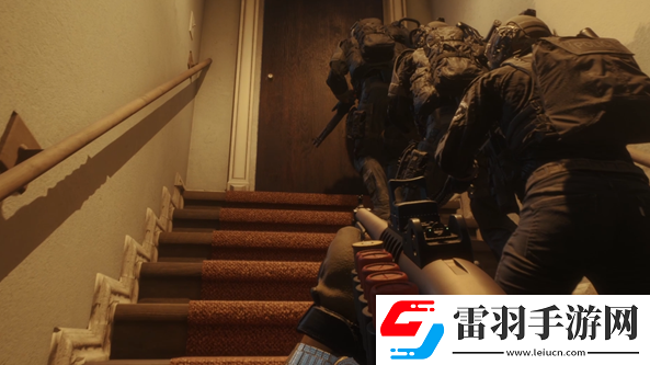 嚴(yán)陣以待開門方法有哪些