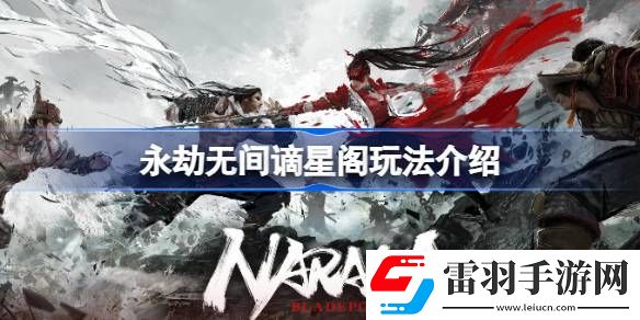 永劫無間謫星閣怎么玩