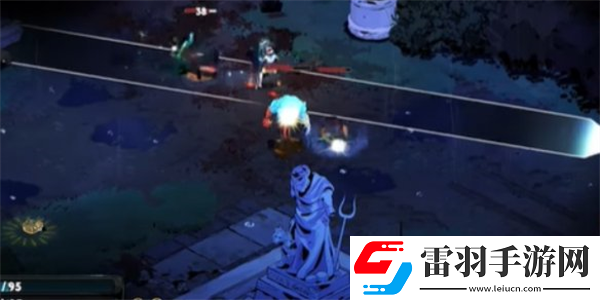 哈迪斯2暗夜形態(tài)怎么解鎖
