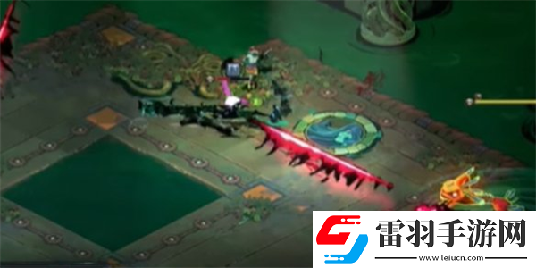 哈迪斯2暗夜形態(tài)怎么解鎖