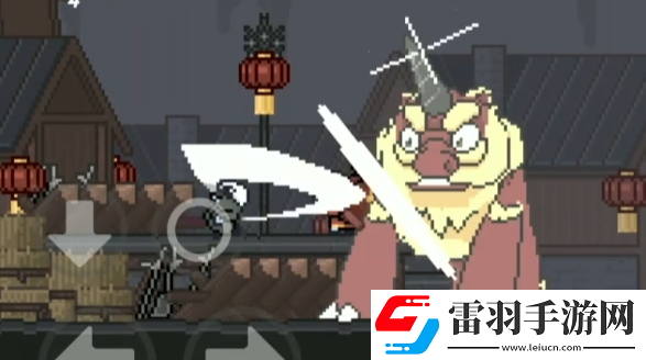 只兔不滅的勇者鏜刀怎么升級(jí)