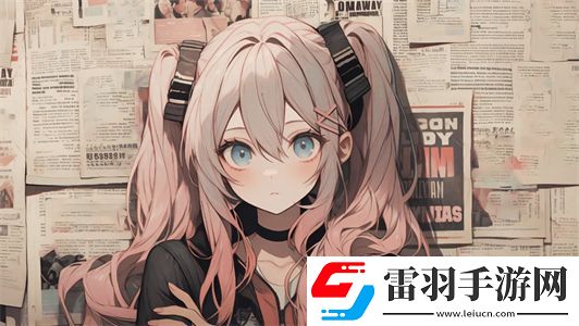 二次元人物做劇烈游戲