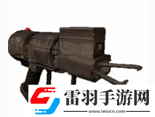 致命公司電擊槍怎么用