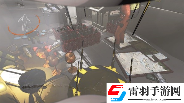 致命公司飛船能裝多少物件