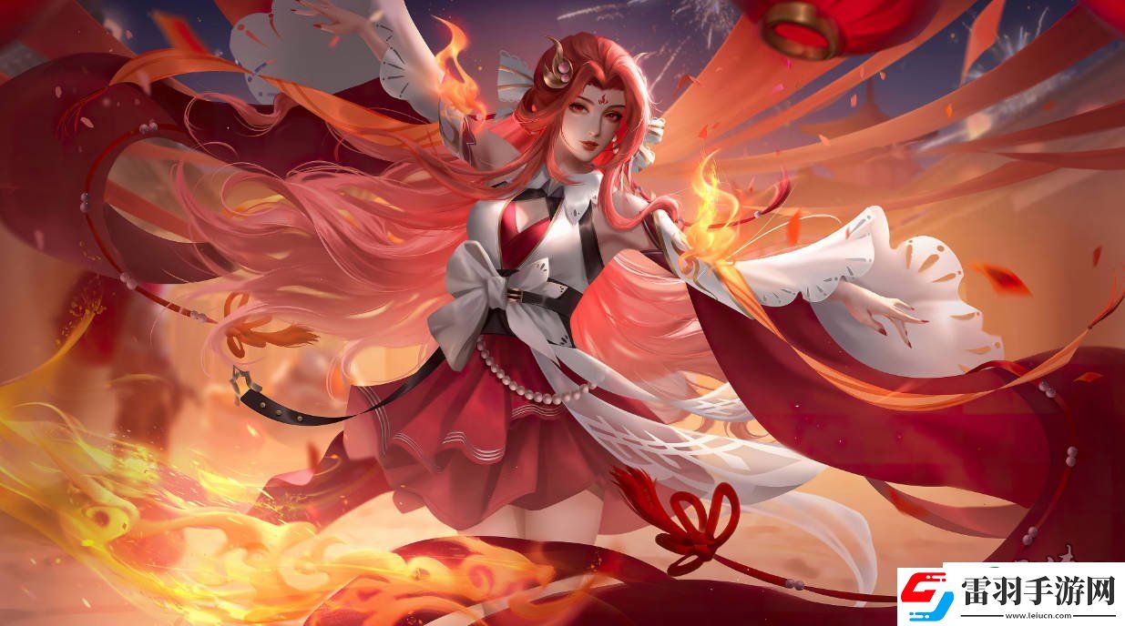 王者榮耀4月返場(chǎng)皮膚爆料