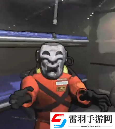 致命公司戲劇面具有什么用