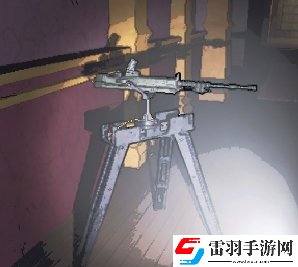 致命公司陷阱怎么解除