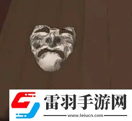致命公司面具有什么作用