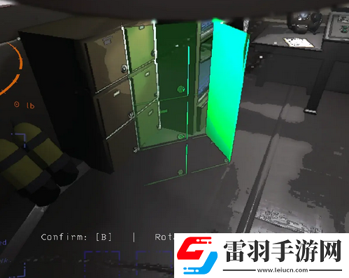 致命公司飛船設施有哪些