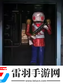 致命公司胡桃夾子怎么打
