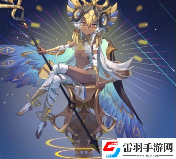 永夜降臨復蘇克莉斯多怎么樣