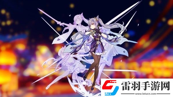 原神刻晴培養(yǎng)要點及刻皇激化隊介紹