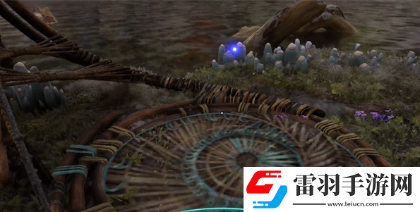 阿凡達(dá)潘多拉邊境矮瀑石記憶畫卷在哪