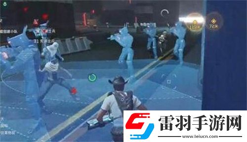 星球重啟鷸蚌相爭任務(wù)怎么完成