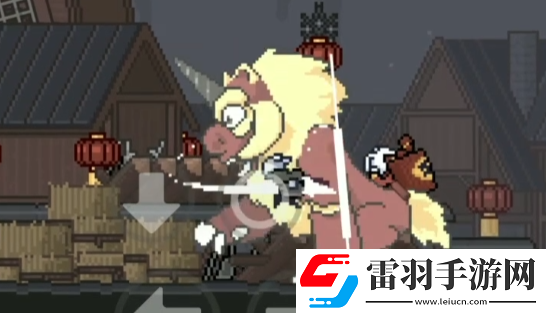 只兔不滅的勇者鏜刀怎么升級(jí)