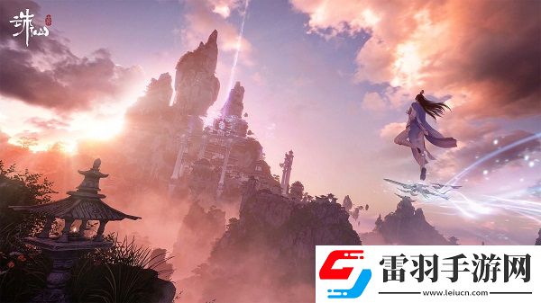誅仙世界什么時(shí)候公測(cè)