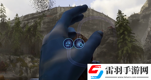阿凡達(dá)潘多拉邊境矮瀑石記憶畫卷在哪