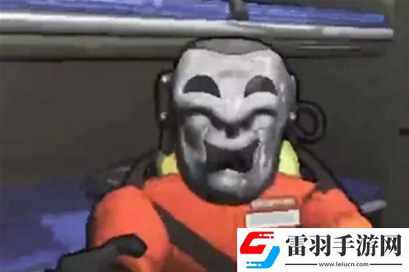 致命公司戲劇面具有什么用