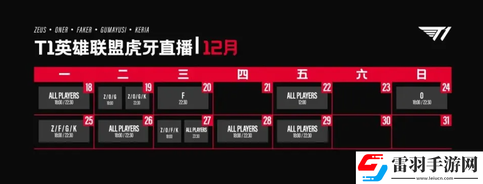 英雄聯(lián)盟虎牙表演賽t1投票結(jié)果是什么