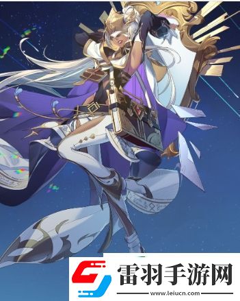 永夜降臨復蘇克莉斯多怎么樣