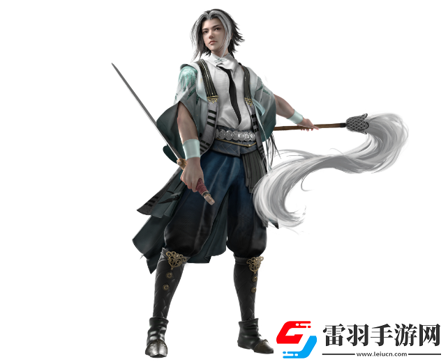 永劫無間無塵飛劍怎么振刀