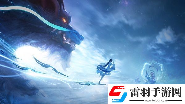 誅仙世界什么時(shí)候公測(cè)