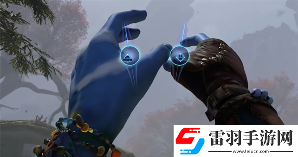 阿凡達(dá)潘多拉邊境割痕谷記憶畫卷在哪