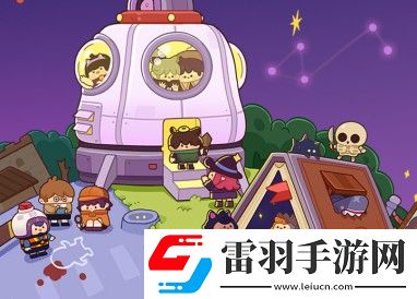 妙奇星球值得培養(yǎng)的角色有哪些