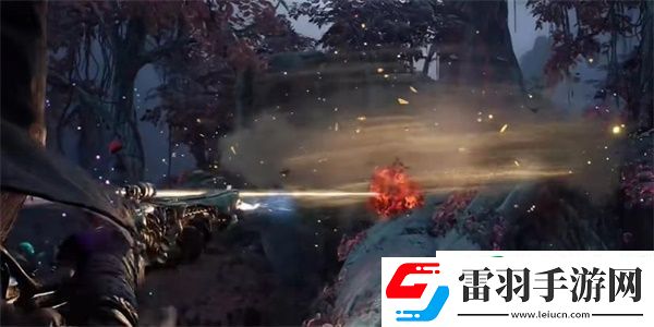 遺跡2失落的王國風(fēng)暴使者突變因子獲取方法