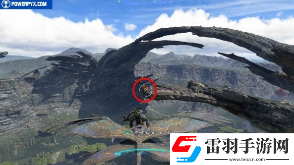 阿凡達(dá)潘多拉邊境全飄零風(fēng)箏位置匯總