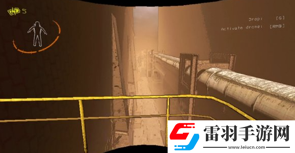 致命公司森林巨人怎么打