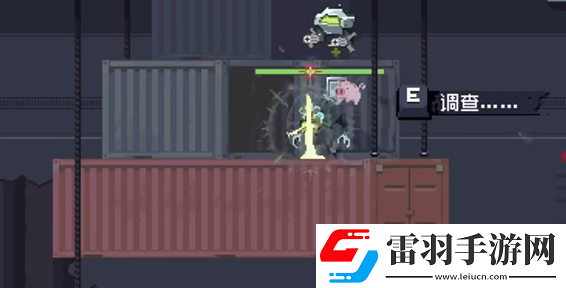 雨中冒險(xiǎn)回歸韓迪怎么解鎖