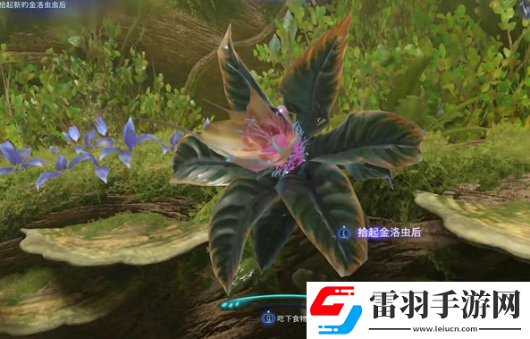 阿凡達(dá)潘多拉邊境一路順風(fēng)支線怎么做