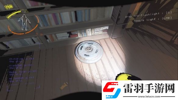 致命公司怎么關(guān)機(jī)槍