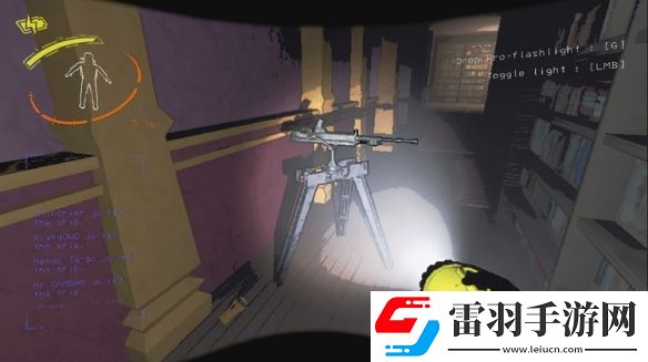 致命公司怎么關(guān)機(jī)槍