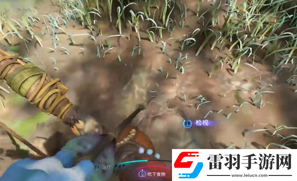 阿凡達(dá)潘多拉邊境奪命狩獵支線任務(wù)怎么做