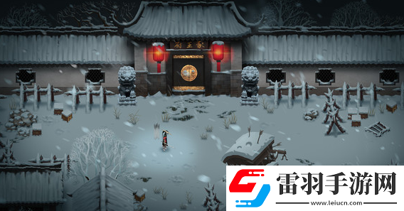 暖雪dlc燼夢(mèng)新手怎么玩