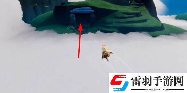 光遇8月5日常任務(wù)攻略