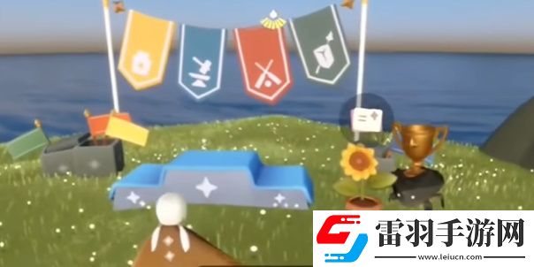 光遇8月5日常任務(wù)攻略