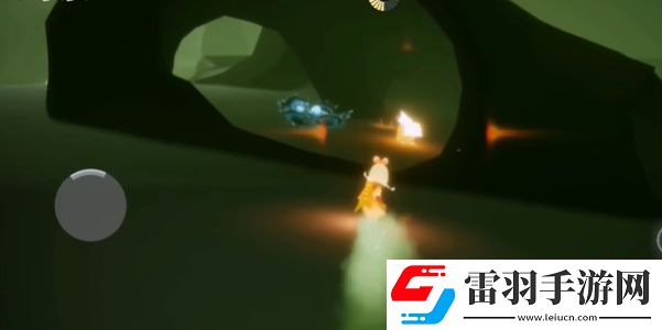 光遇8月5日常任務(wù)攻略