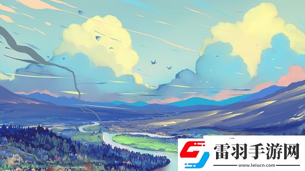 無極仙途