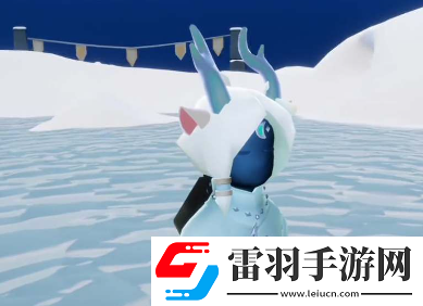 光遇九色鹿角和圣誕鹿角哪個(gè)好看