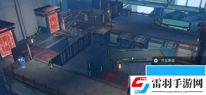 崩壞星穹鐵道機(jī)關(guān)鳥(niǎo)在哪