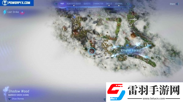 阿凡達潘多拉邊境RDA基地在哪